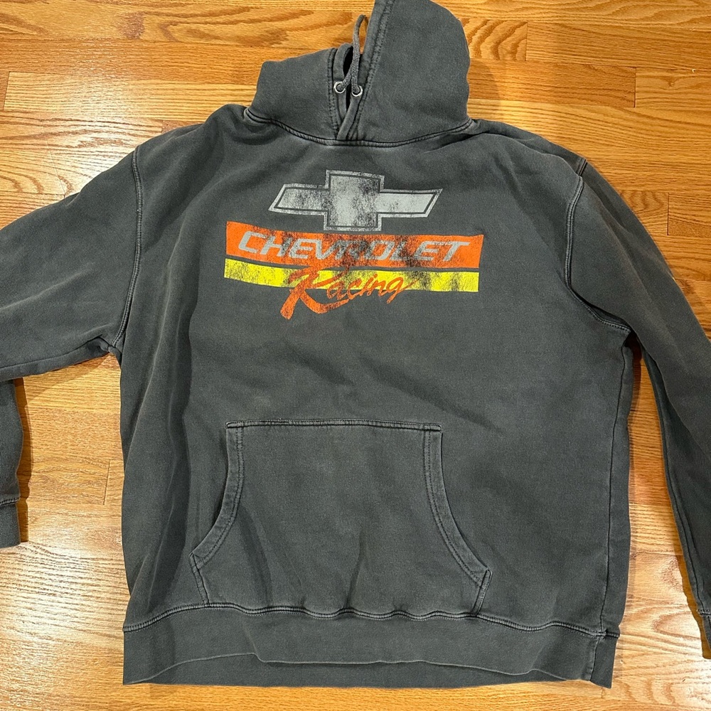 Urban Outfitters Oversized Sweatshirt